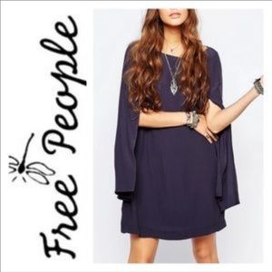 Freepeople “some like it hot” dress